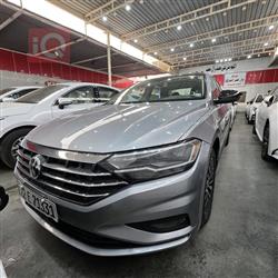 فولكسفاغن جيتا